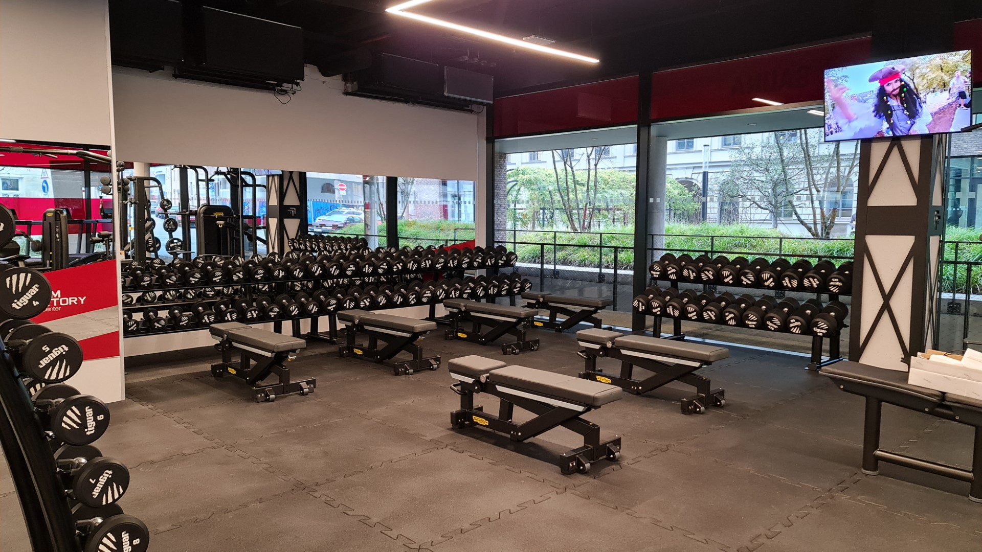 VitalFit Studio